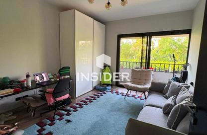 Apartment - 3 - 3 for sale in The Water Way - North Investors Area - New Cairo City - Cairo
