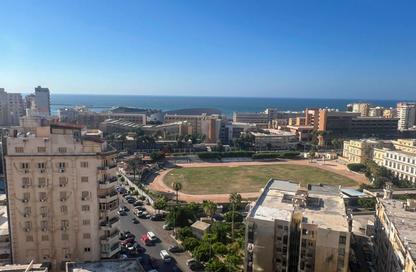 Apartment - 3 Bedrooms - 3 Bathrooms for sale in Azarita - Hay Wasat - Alexandria