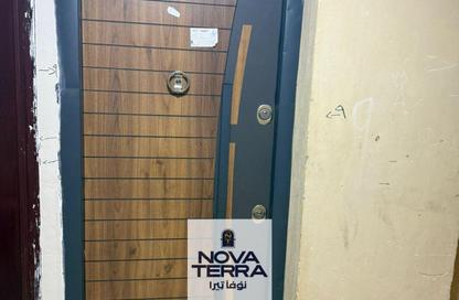 Apartment - 3 Bedrooms - 2 Bathrooms for rent in Al Mohandes Ahmed Kamal Hamdy St. - 16th District - Sheikh Zayed City - Giza