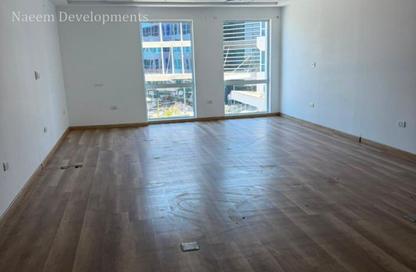 Office Space - Studio - 1 Bathroom for rent in Smart Village - Cairo Alexandria Desert Road - 6 October City - Giza