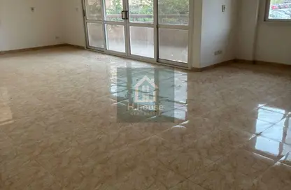 شقة - 5 غرف نوم - 3 حمامات للبيع في شارع عمر بن الخطاب - الرحاب المرحلة الرابعة - الرحاب - مدينة القاهرة الجديدة - القاهرة