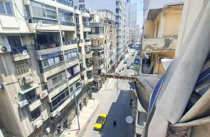 شقة - 2 غرف نوم - 1 حمام للبيع في كامب شيزار - حي وسط - الاسكندرية شقة - 2 غرف نوم - 1 حمام للبيع في كامب شيزار - حي وسط - الاسكندرية