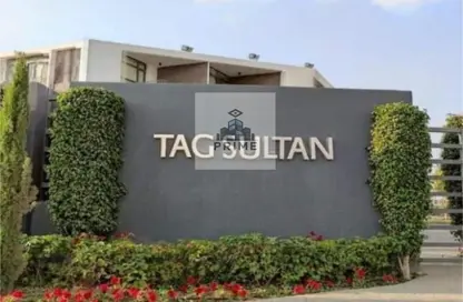 Apartment - 2 Bedrooms - 2 Bathrooms for rent in Tag Sultan - Ring Road - Cairo