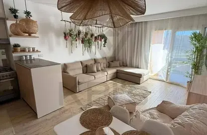 شاليه - 2 غرف نوم - 2 حمامات للبيع في سيشور - راس الحكمة - الساحل الشمالي