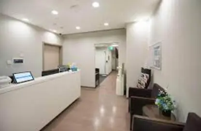 محل تجاري - استوديو - 2 حمامات للبيع في سبيس مول جيتس - محور 26 يوليو - مدينة 6 أكتوبر - الجيزة