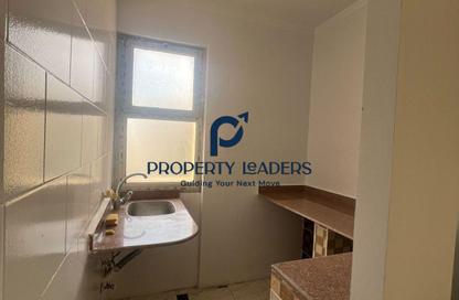 Office Space - Studio - 1 for rent in The Polygon - Sheikh Zayed Compounds - Sheikh Zayed City - Giza