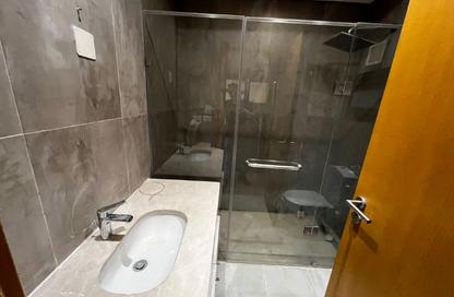 Apartment - 3 - 3 for rent in Allegria - Sheikh Zayed Compounds - Sheikh Zayed City - Giza