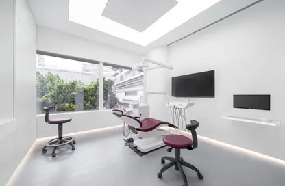 عيادة - 2 غرف نوم - 1 حمام للبيع في الكارما 4 - كمبوندات الشيخ زايد - الشيخ زايد - الجيزة