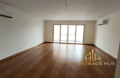 شقة - 3 غرف نوم - 2 حمامات للايجار في بروميناد القاهرة الجديدة - كمبوندات التجمع الخامس - التجمع الخامس - مدينة القاهرة الجديدة - القاهرة