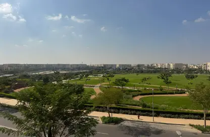 Apartment - 3 Bedrooms - 3 Bathrooms for rent in Mivida - 5th Settlement Compounds - The 5th Settlement - New Cairo City - Cairo