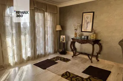 Apartment - 3 Bedrooms - 2 Bathrooms for sale in Al Narges - New Cairo City - Cairo