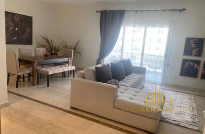 Apartment - 2 - 2 for rent in Mivida - 5th Settlement Compounds - The 5th Settlement - New Cairo City - Cairo