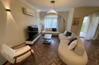 Apartment - 2 - 2 for rent in Stone Residence - 5th Settlement Compounds - The 5th Settlement - New Cairo City - Cairo