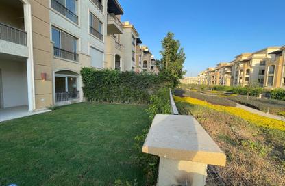Apartment - 2 - 2 for rent in Stone Residence - 5th Settlement Compounds - The 5th Settlement - New Cairo City - Cairo