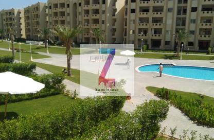 Chalet - 3 Bedrooms - 2 Bathrooms for sale in Stella Heights - Al Alamein - North Coast
