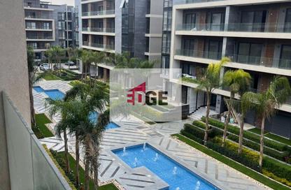 Penthouse - 4 Bedrooms - 3 Bathrooms for sale in El Patio Oro - 5th Settlement Compounds - The 5th Settlement - New Cairo City - Cairo