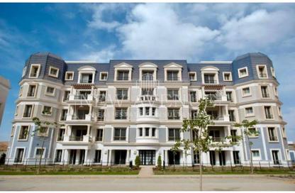 iVilla - 3 Bedrooms - 3 Bathrooms for sale in Mountain View 1.1 - 5th Settlement Compounds - The 5th Settlement - New Cairo City - Cairo