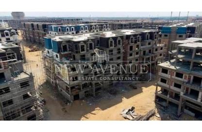 iVilla - 3 Bedrooms - 3 Bathrooms for sale in Mountain View 1.1 - 5th Settlement Compounds - The 5th Settlement - New Cairo City - Cairo