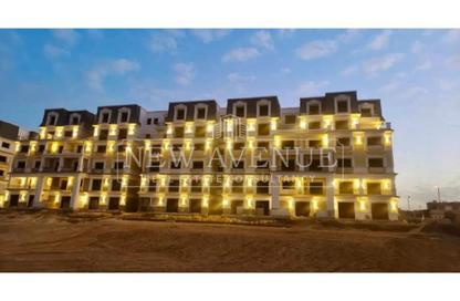 iVilla - 3 Bedrooms - 3 Bathrooms for sale in Mountain View 1.1 - 5th Settlement Compounds - The 5th Settlement - New Cairo City - Cairo iVilla - 3 Bedrooms - 3 Bathrooms for sale in Mountain View 1.1 - 5th Settlement Compounds - The 5th Settlement - New Cairo City - Cairo