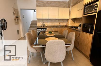 Chalet - 2 Bedrooms - 2 Bathrooms for sale in Gaia - Ras Al Hekma - North Coast