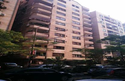 Apartment - 3 Bedrooms - 2 Bathrooms for sale in Street 198 - Degla - Hay El Maadi - Cairo
