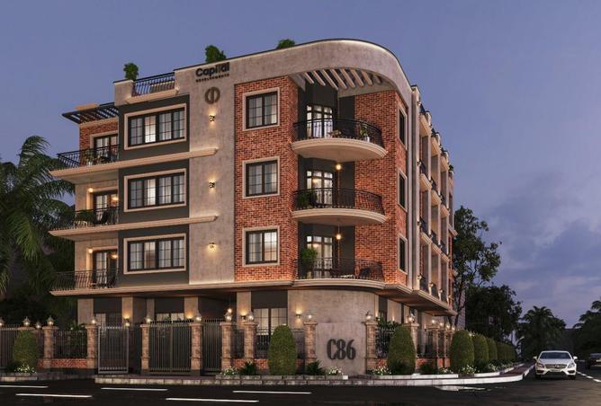 8701978 - الصورة الرئيسية للعقار