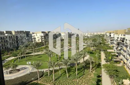 شقة - 3 غرف نوم - 3 حمامات للايجار في ايستاون - كمبوندات التجمع الخامس - التجمع الخامس - مدينة القاهرة الجديدة - القاهرة