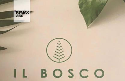 Apartment - 2 Bedrooms - 2 Bathrooms for sale in IL Bosco - New Capital Compounds - New Capital City - Cairo