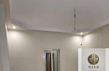 Apartment - 4 Bedrooms - 3 Bathrooms for rent in El Nakheel - 5th Settlement Compounds - The 5th Settlement - New Cairo City - Cairo