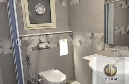 Apartment - 4 Bedrooms - 3 Bathrooms for rent in El Nakheel - 5th Settlement Compounds - The 5th Settlement - New Cairo City - Cairo