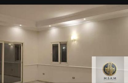 Apartment - 4 Bedrooms - 3 Bathrooms for rent in El Nakheel - 5th Settlement Compounds - The 5th Settlement - New Cairo City - Cairo