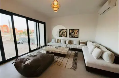 Chalet - 2 Bedrooms - 2 Bathrooms for sale in Kamaran - El Gouna - Hurghada - Red Sea
