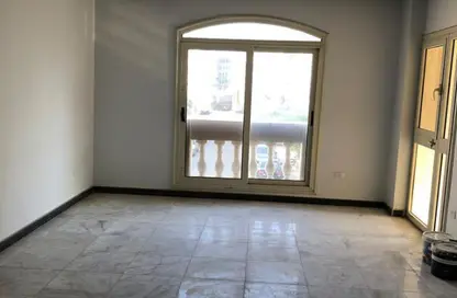 Apartment - 3 Bedrooms - 2 Bathrooms for rent in Leila - North Investors Area - New Cairo City - Cairo