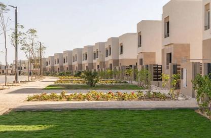 فيلا - 4 - 5 للبيع في ذا كراون - طريق مصر اسكندرية الصحراوي - مدينة 6 أكتوبر - الجيزة