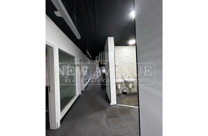 Office Space - Studio - 3 for rent in Al Sayed Al Marghany St. - Almazah - Heliopolis - Masr El Gedida - Cairo