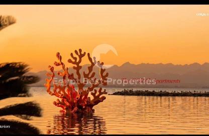 Chalet - 3 Bedrooms - 3 Bathrooms for sale in Bay West - Soma Bay - Safaga - Hurghada - Red Sea