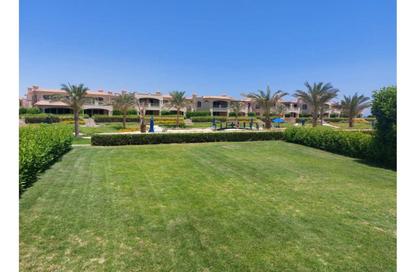 Chalet - 3 Bedrooms - 3 Bathrooms for sale in La Vista 6 - La Vista - Al Ain Al Sokhna - Suez Chalet - 3 Bedrooms - 3 Bathrooms for sale in La Vista 6 - La Vista - Al Ain Al Sokhna - Suez
