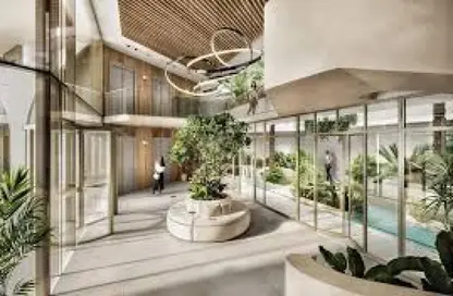 Apartment - Studio - 1 Bathroom for sale in Green Revolution - Sheikh Zayed Compounds - Sheikh Zayed City - Giza Apartment - Studio - 1 Bathroom for sale in Green Revolution - Sheikh Zayed Compounds - Sheikh Zayed City - Giza