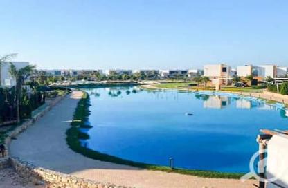 Villa - 5 Bedrooms - 5 Bathrooms for sale in Seashell - Sidi Abdel Rahman - North Coast