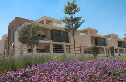 Villa - 6 - 5 for sale in Villa Square - Fifth Square - The 5th Settlement - New Cairo City - Cairo Villa - 6 - 5 for sale in Villa Square - Fifth Square - The 5th Settlement - New Cairo City - Cairo