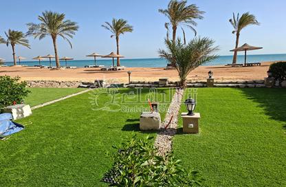 تاون هاوس - 2 غرف نوم - 2 حمامات للبيع في بيلا رومانس - رومانس - العين السخنة - السويس