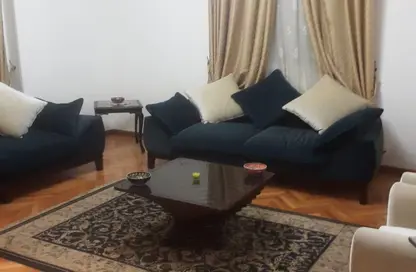 دوبلكس - 3 غرف نوم - 2 حمامات للبيع في سيفورا هايتس - كمبوندات التجمع الخامس - التجمع الخامس - مدينة القاهرة الجديدة - القاهرة