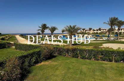 Chalet - 3 Bedrooms - 2 Bathrooms for sale in La Vista Topaz - La Vista - Al Ain Al Sokhna - Suez