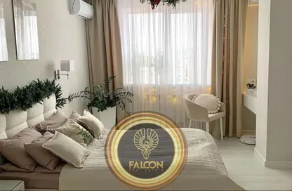 Apartment - 3 Bedrooms - 2 Bathrooms for sale in Al Rehab - New Cairo City - Cairo