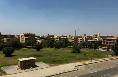 شقة - 4 غرف نوم - 3 حمامات للبيع في شارع محمد رحيم - الياسمين 3 - الياسمين - مدينة القاهرة الجديدة - القاهرة