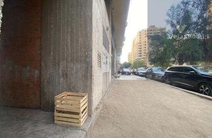 Shop - Studio - 3 Bathrooms for sale in Dimashq St. - Mohandessin - Giza