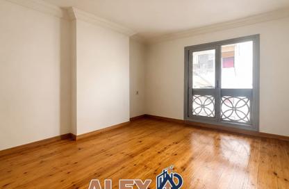 Apartment - 3 Bedrooms - 2 Bathrooms for rent in Mostafa Kamel St. - Smouha - Hay Sharq - Alexandria
