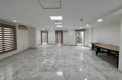 مساحات مكتبية - 5 غرف نوم - 4 حمامات للايجار في المعادي - حي المعادي - القاهرة