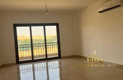 Apartment - 2 Bedrooms - 2 Bathrooms for rent in Moon Residences - Fifth Square - The 5th Settlement - New Cairo City - Cairo