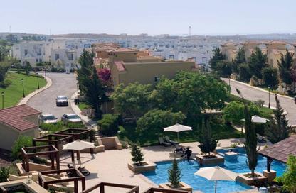 شاليه - 3 غرف نوم - 2 حمامات للبيع في ماونتن فيو راس الحكمة - راس الحكمة - الساحل الشمالي